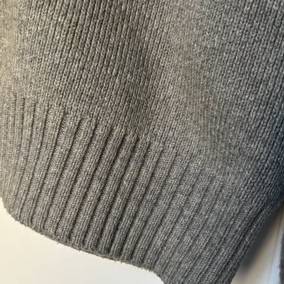 Tommy Hilfiger Knit Hoodie - Picture 2 of 11